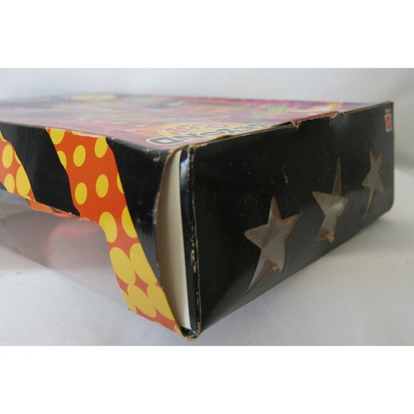 VINTAGE 1998 Beyond Pink Teresa BARBIE #20018 New In Box Mattel Caucasian Music - Picture 12 of 12